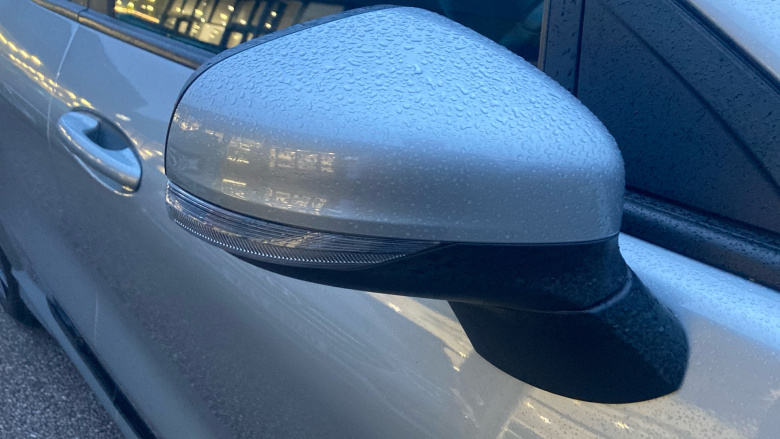 Ford Puma 1.0 EcoBoost Hybrid mHEV ST-Line X First Ed 5dr Petrol Hatchback